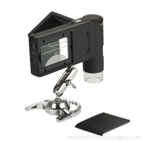 250x up to 1000x USB digital microscope
